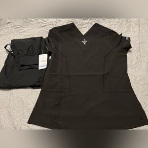 Med Couture Scrubs